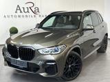 BMW X5 xDrive30d M-Sport NAV+LASER+ACC+22ZO+KAMERA - BMW X5 in Oldenburg