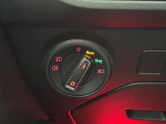 SEAT Leon ST FR Black Matt Edition /ACC/SHZ/LED