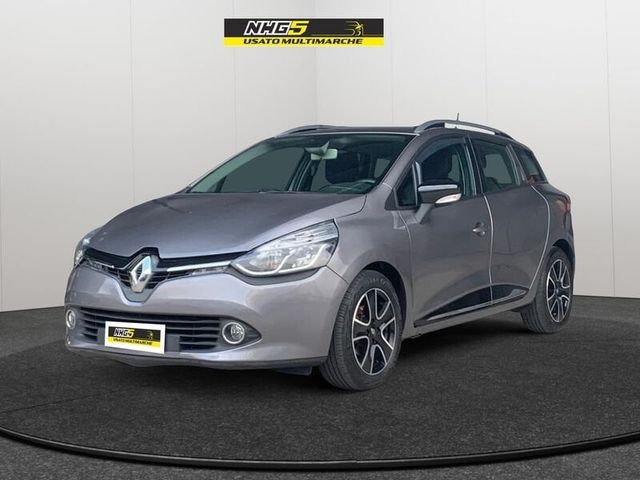 Renault Clio Clio Sporter 1.5 dCi 8V 90CV S&S En