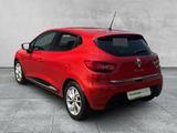 Renault Clio IV Tce 120 Limited KLIMAAUTOMATIK+TEMPOMAT - Renault Clio: Tce