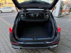 Mercedes-Benz C 200 2023 — Vorschau 5