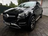 Mercedes-Benz GLE 350 d 4MATIC -Airmatik Kamera Navi Neue Reif - Mercedes-Benz GLE-Klasse Gebrauchtwagen in Hamburg