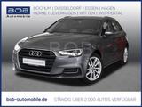 Audi A3 Sportback 2.0 TDI Design NAVI LED SHZ ALU GRA - Audi A3: TDI Sportback
