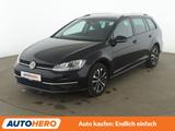 Volkswagen Golf VII 1.6 TDI IQ-DRIVE Aut.*NAVI*PDC*ACC* - Volkswagen Golf: Kombi, Golf6