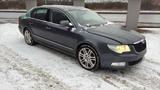 Skoda Superb Elegance 4X4 - Skoda Superb bis 10.000 Euro