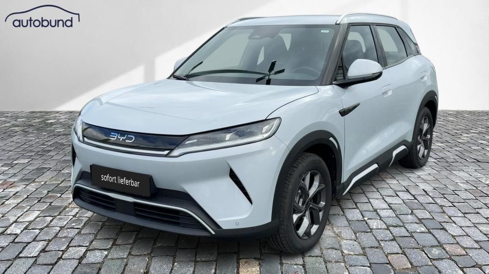 Image of BYD ATTO 2