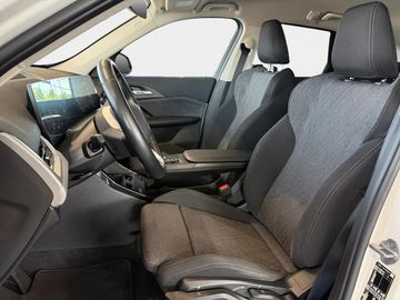 BMW X1 - 10