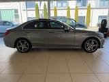 Mercedes-Benz C 200 AMG Comand HUD Pano Burm Distr Kam - Mercedes-Benz: Comand