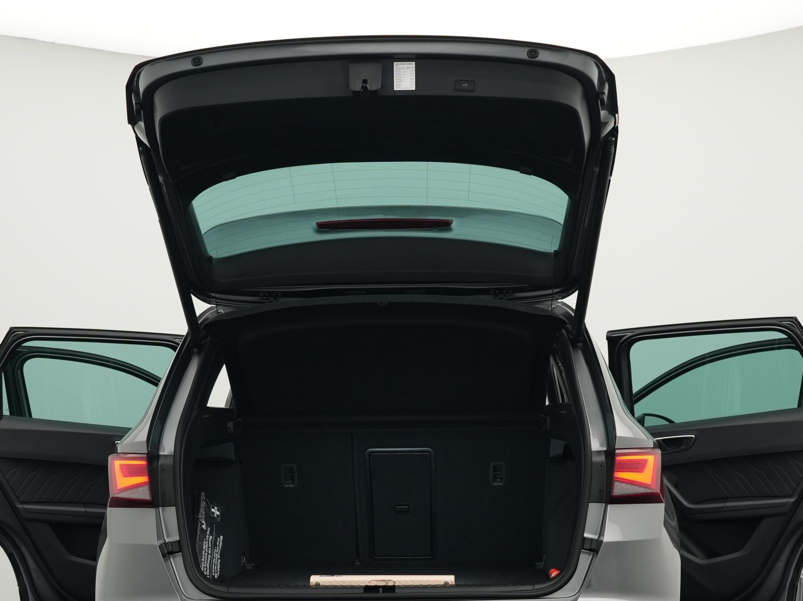 Seat Ateca - Bild 15