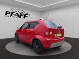 Suzuki Ignis 1.2 COMFORT CVT HYBRID | AUTOMATIK - Suzuki Ignis: Automatik