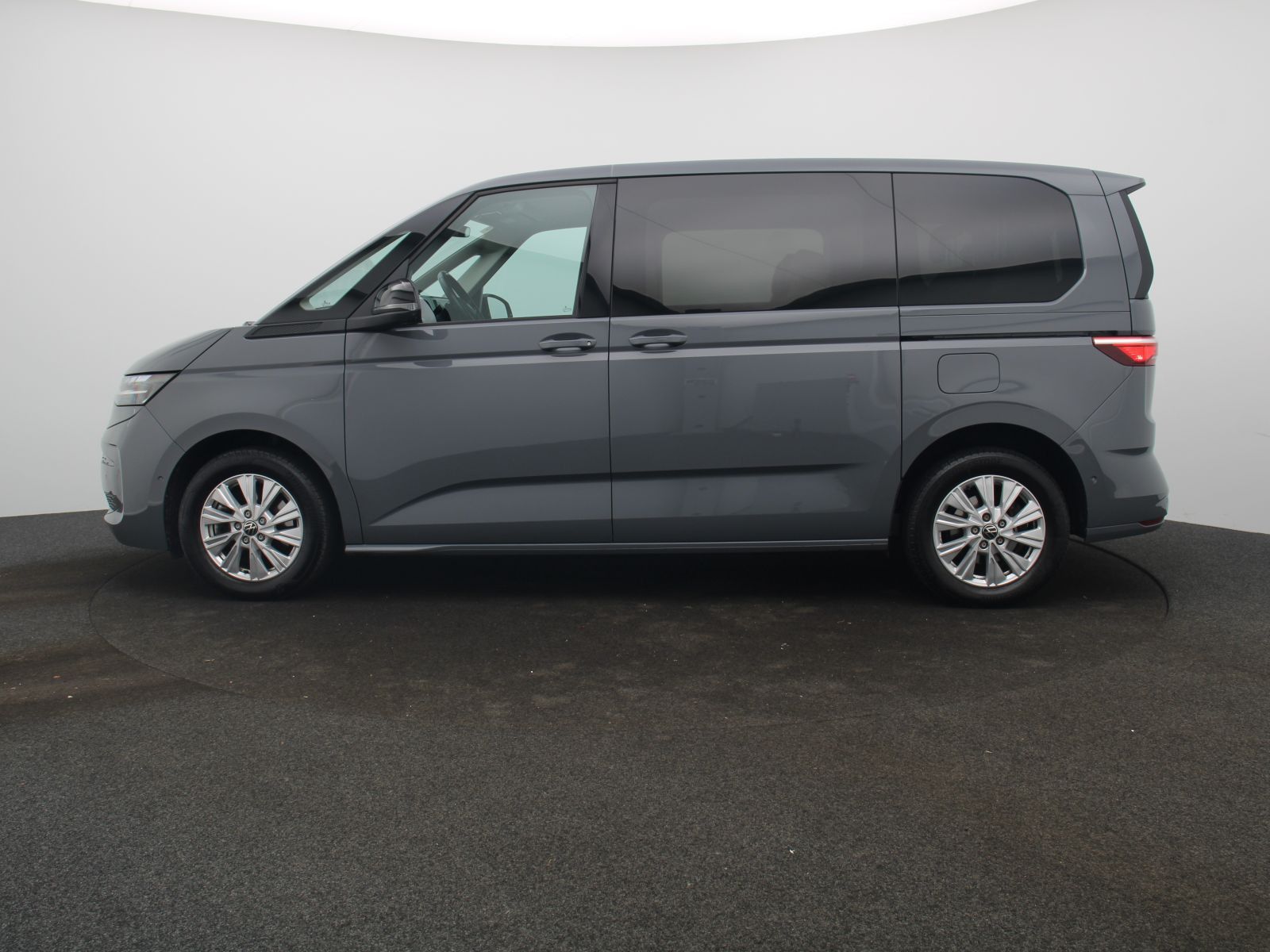 Volkswagen T7 Multivan - Bild 5