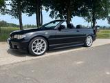 BMW 325Ci Cabrio M Paket sehr gut ausgestattet TOP - BMW 325 aus 2006: Cabrio