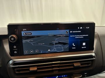 Fahrzeugverkauf 15 Opel Zafira Life Edition XL 9-Sitze LED Navi 180Grad