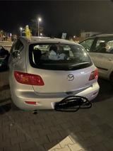 Mazda 3  zu verkaufen - gebrauchte Mazda 3 aus dem Jahr 2005