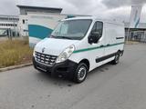 Renault Master III Kasten L1H1 Ka 2,9t 1 Hand - Renault Master aus 2011: Van