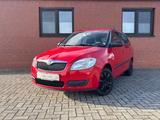 Skoda Fabia 1.2 Combi Cool Edition Klima TÜV NEU - Skoda Fabia aus 2009: Combi