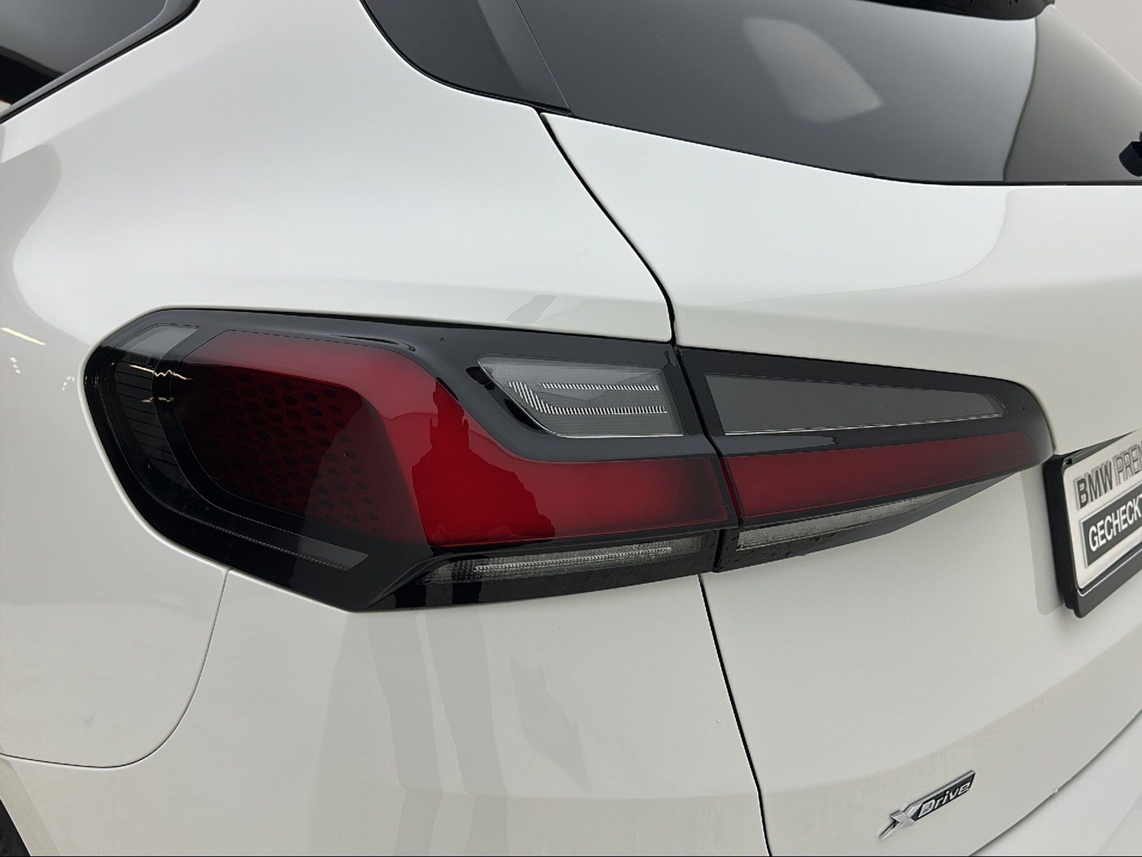 BMW 223 Active Tourer - Bild 14