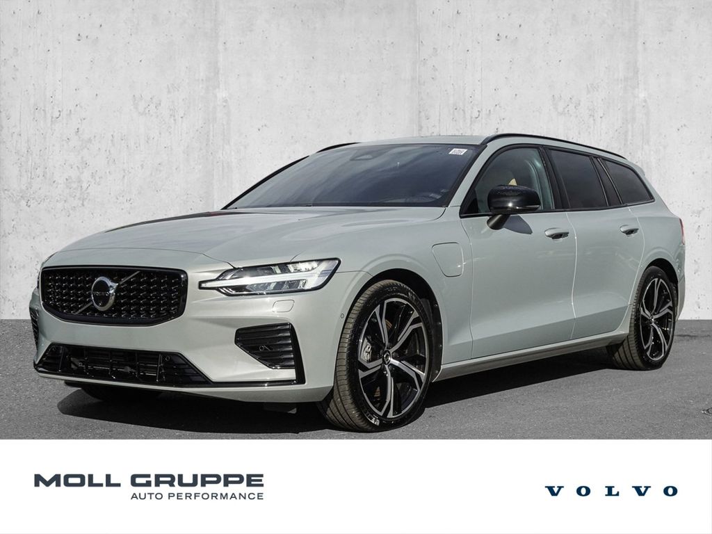 Image of Volvo V60