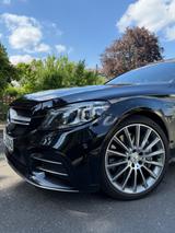 Mercedes-Benz C 43 AMG Mercedes-AMG C 43 4MATIC Autom. Mer... - Mercedes-Benz C 43 AMG in Essen