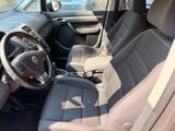 Volkswagen Touran Freestyle - Volkswagen Touran aus 2010: Freestyle