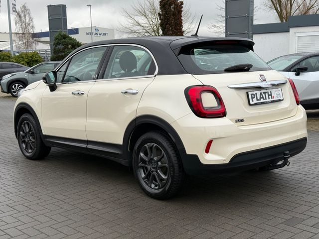 Fiat 500X Lounge