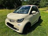 Smart ForTwo Cabrio Klima Navi Brabus  - Smart ForTwo: Beige