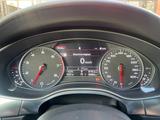 Audi A6 3.0 TFSI quattro S tronic Avant  - Audi A6 mit Benzin-Antrieb: Kombi, 3.0