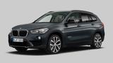 BMW X1 xDrive 20d Sport Line Aut/LED/AHK/19"/1Hand - BMW X1 Gebrauchtwagen in Hannover