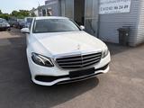Mercedes-Benz E 220 d Lim.*Leder beige*Widescreen Tacho*Ambien - Mercedes-Benz E 220 Gebrauchtwagen in Köln