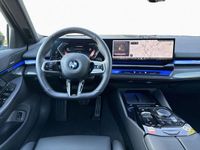 BMW 520 - Vorschau Bild 12