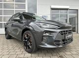 Cupra Terramar VZ 2.0 TSI DSG 4Drive LEDER AHK 5J GAR - Cupra Terramar: 2.0