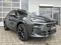 Cupra Terramar VZ 2.0 TSI DSG 4Drive LEDER AHK 5J GAR bei Autohaus Landmann & Maier OHG