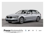BMW 520i Sport-Line Aut Nav LED PDCv+h Alarm Klima - BMW 520: 520i