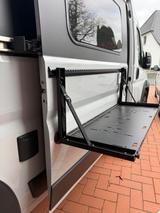 Pössl Roadcruiser / Autarkie-Paket /  Solar / Lithium  - Pössl Kastenwagen Roadcruiser