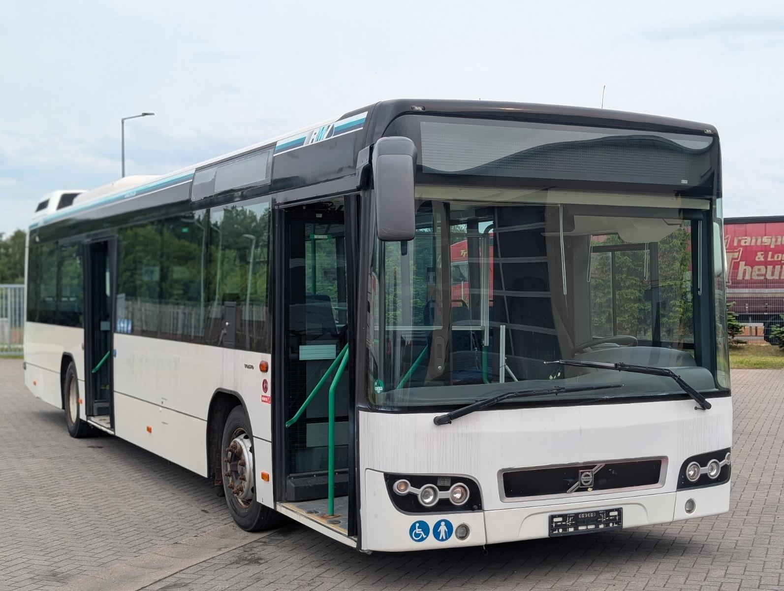Volvo 7700 *wenig Kilometer*