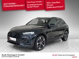 Audi SQ5 3.0 TDI quattro AHK Matrix Keyless B&O 21"
