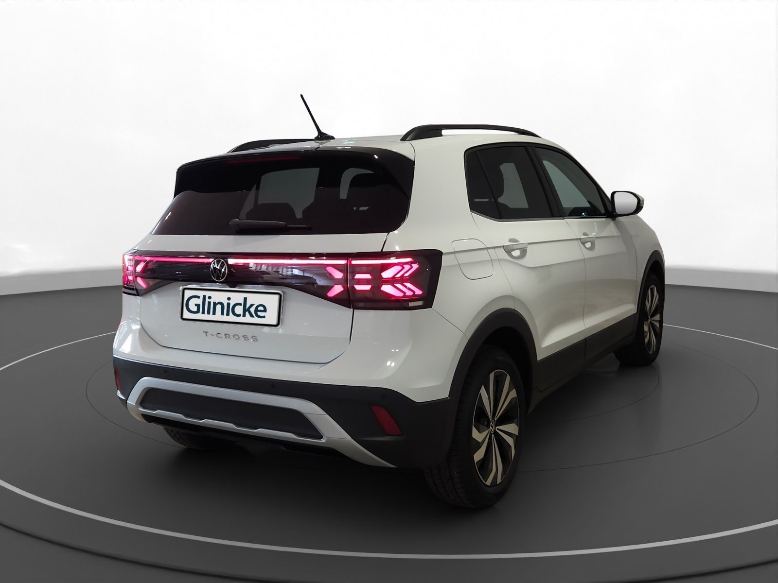 Volkswagen T-Cross - Bild 3