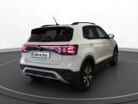 Volkswagen T-Cross - Vorschau Bild 3