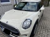 MINI One D One - mit Diesel-Antrieb: Beige, Sitzheizung, Kleinwagen