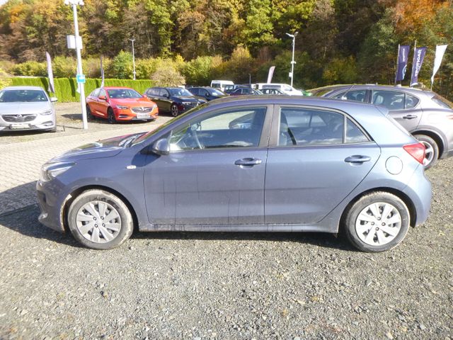 Rio Sensation! 5-Türer