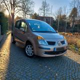 Renault Modus 2005 1.6 16v KLIMA Regensensor - Renault Modus in Hannover