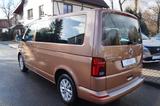 Volkswagen T6 Multivan int. Kindersitze-CarPlay-Navi-Kamera - Volkswagen T6 aus 2021