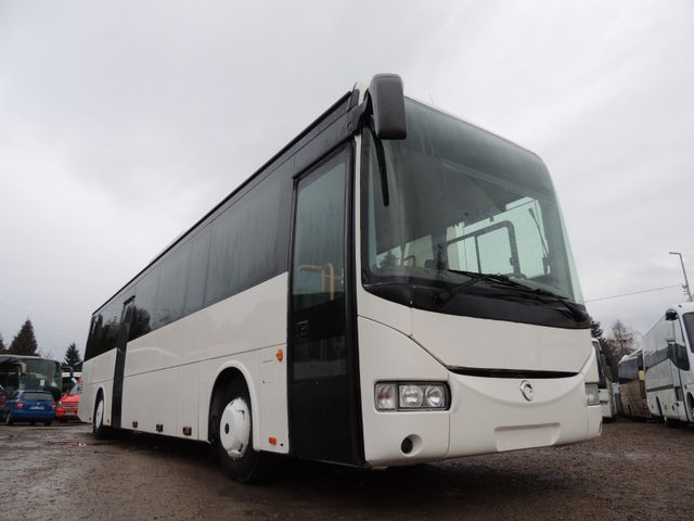 Irisbus CROSSWAY 57+2 EURO-5