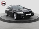 BMW 520dAT xDr. M-SPORT NAVI PROF DA PANO HUD KAMERA - BMW 520: M Sport