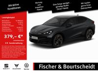 Cupra Tavascan - Vorschau Bild 1