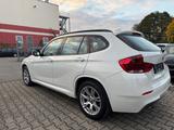 BMW X1 Baureihe X1 20 d xDrive M-Sportpaket - gebrauchte Pickups