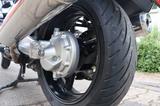 Yamaha FJR1300 AS RP028 - YAMAHA KARDAN