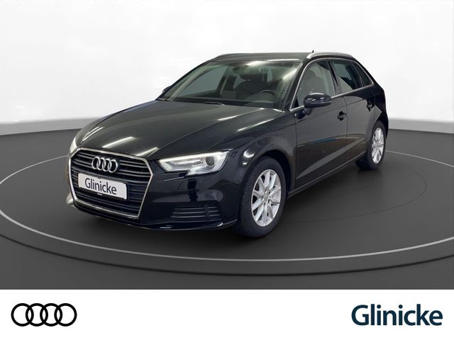 Audi A3 Sportback 35 TFSI Xenon Navi LM 16" PDC Tempo