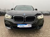 BMW X4 xDrive 20 d M Sport|R-KAM|VIRT.COCKPIT|DEUT.F - gebrauchte BMW X4 aus dem Jahr 2020