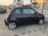 Fiat 500C 1.2 8V Lounge C Lounge - Fiat 500C in Frankfurt (Main)